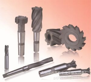 螺旋焊刃合金筒状粗铣刀 性能、应用与选购指南