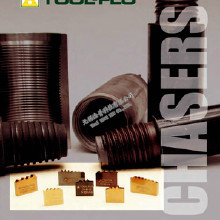 数控加工中的利器 内螺纹刀具的技术特点与应用