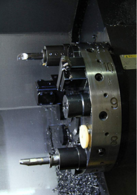 数控车床刀具的科学选刀指南 从加工需求到高效应用的系统方法