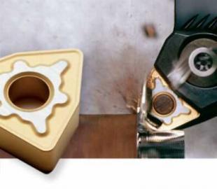 新型住友车刀AC820P/AC830P级: 数控刀具领域的革命性选择