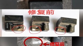 森拉天时数控刀具的磨损、破损与再生修复之道